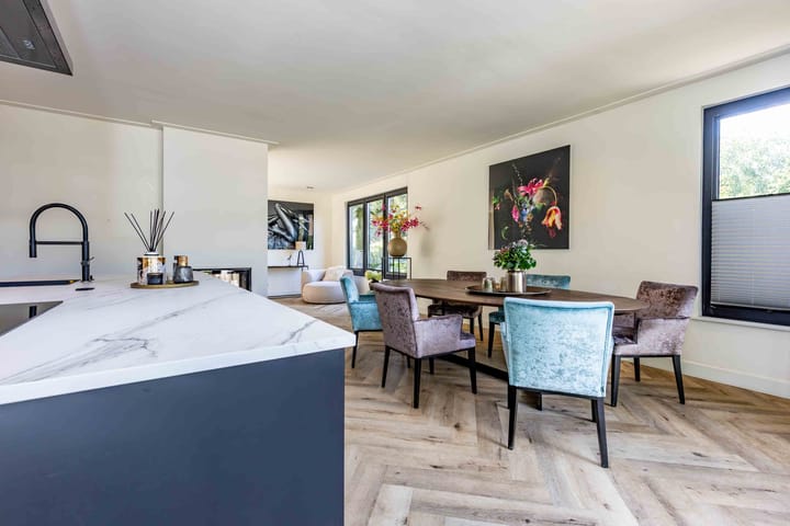 Foto 11 van Bachlaan 8