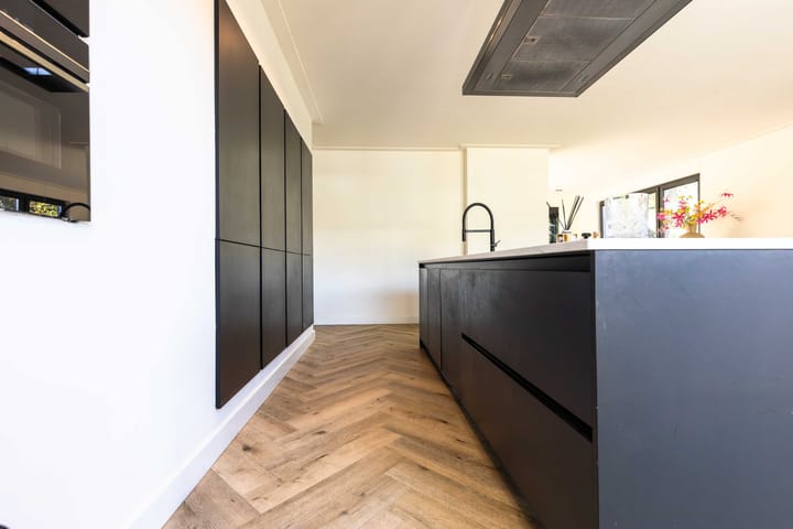 Foto 10 van Bachlaan 8