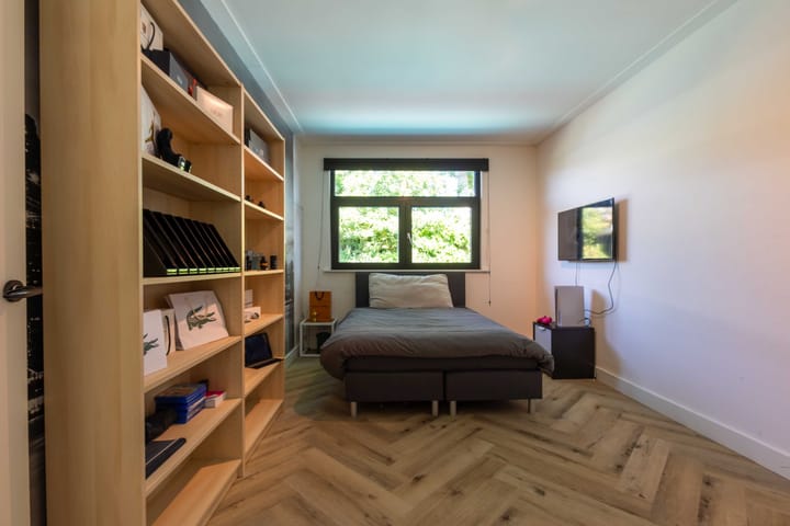 Foto 16 van Bachlaan 8