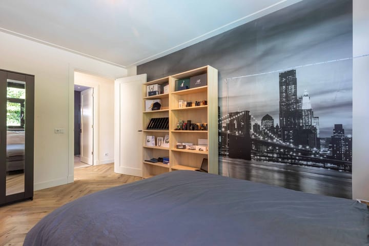 Foto 15 van Bachlaan 8