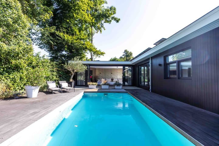 Foto 30 van Bachlaan 8