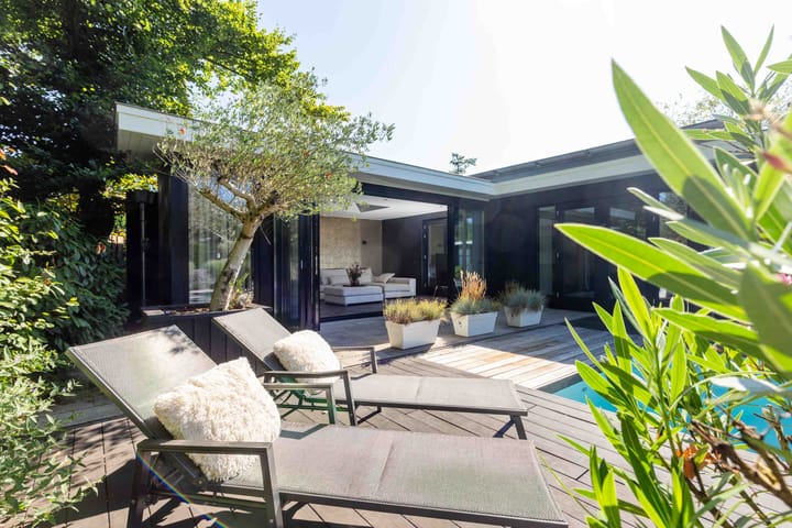 Foto 34 van Bachlaan 8