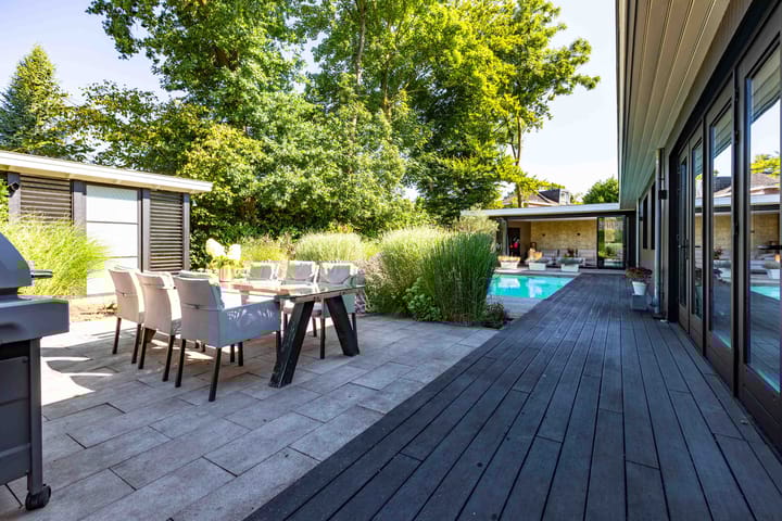 Foto 32 van Bachlaan 8