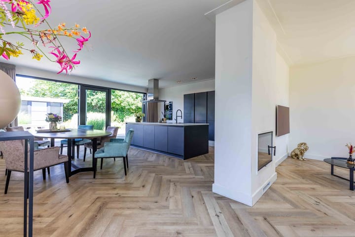 Foto 5 van Bachlaan 8