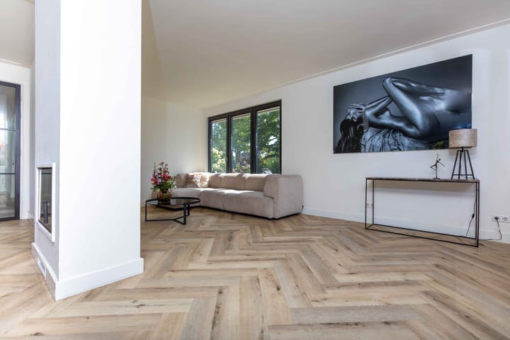 Foto 7 van Bachlaan 8