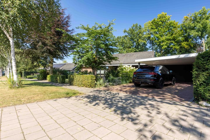 Foto 1 van Bachlaan 8