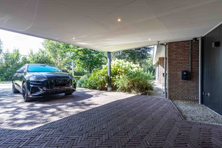 Foto 4 van Bachlaan 8