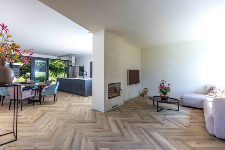 Foto 8 van Bachlaan 8