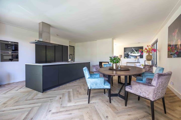 Foto 12 van Bachlaan 8