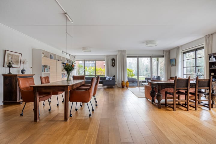 Foto 2 van Jan Wilshof 85