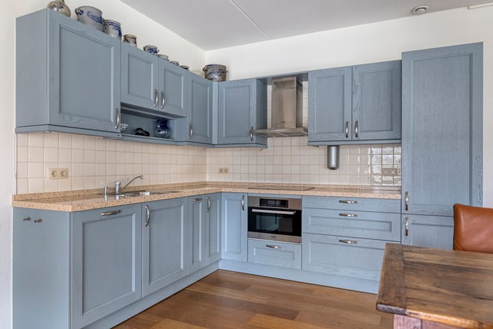 Foto 7 van Jan Wilshof 85