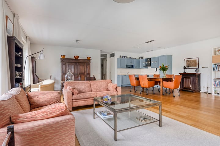 Foto 8 van Jan Wilshof 85