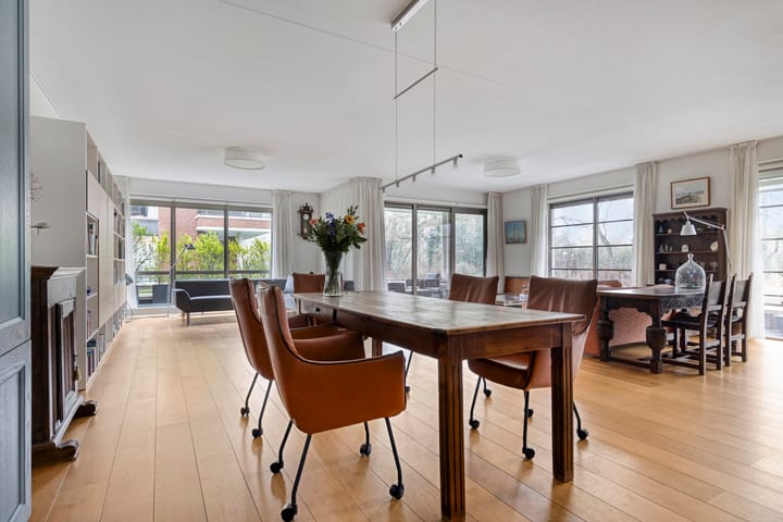 Foto 10 van Jan Wilshof 85