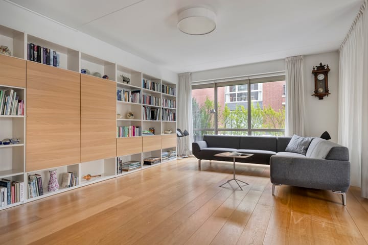 Foto 12 van Jan Wilshof 85