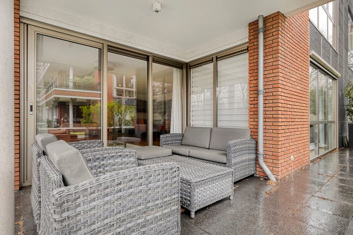 Foto 14 van Jan Wilshof 85