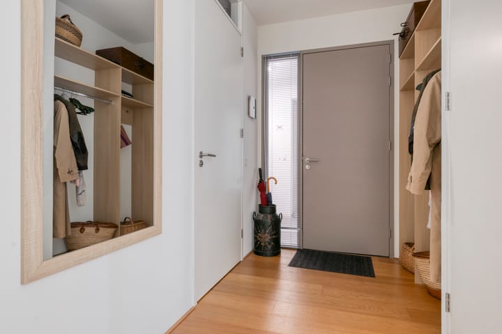 Foto 18 van Jan Wilshof 85