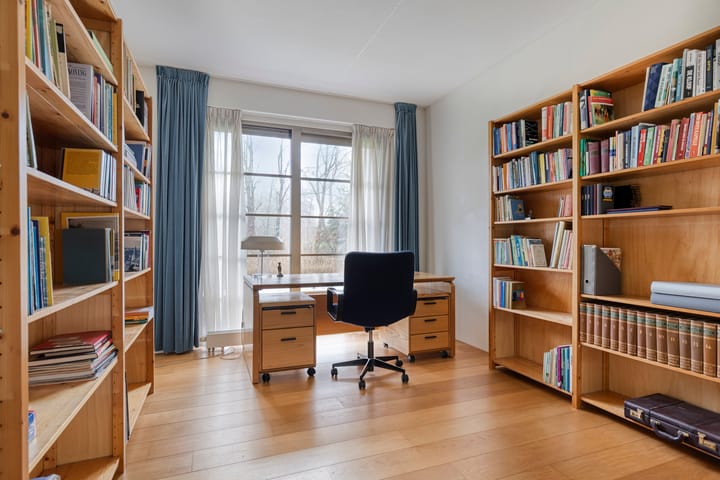 Foto 23 van Jan Wilshof 85