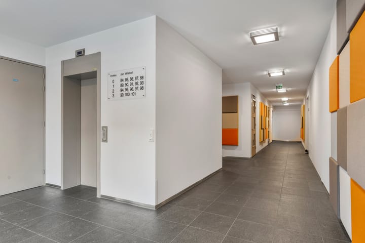 Foto 31 van Jan Wilshof 85