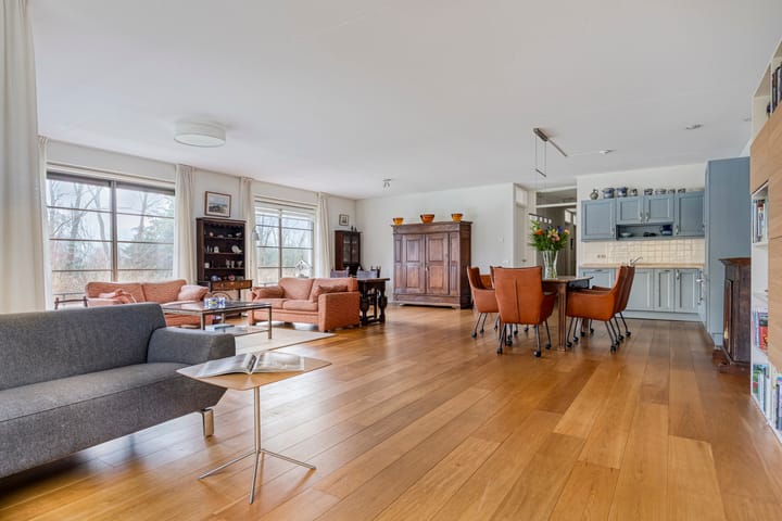 Foto 9 van Jan Wilshof 85