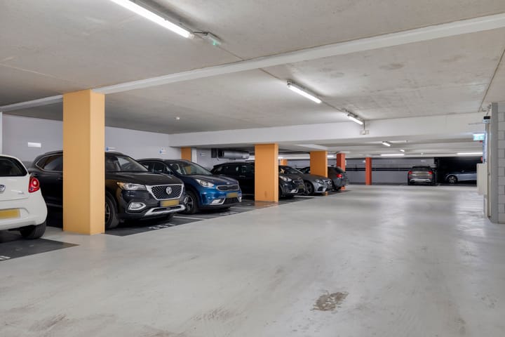 Foto 30 van Jan Wilshof 85