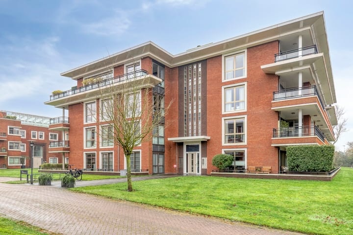 Foto 32 van Jan Wilshof 85