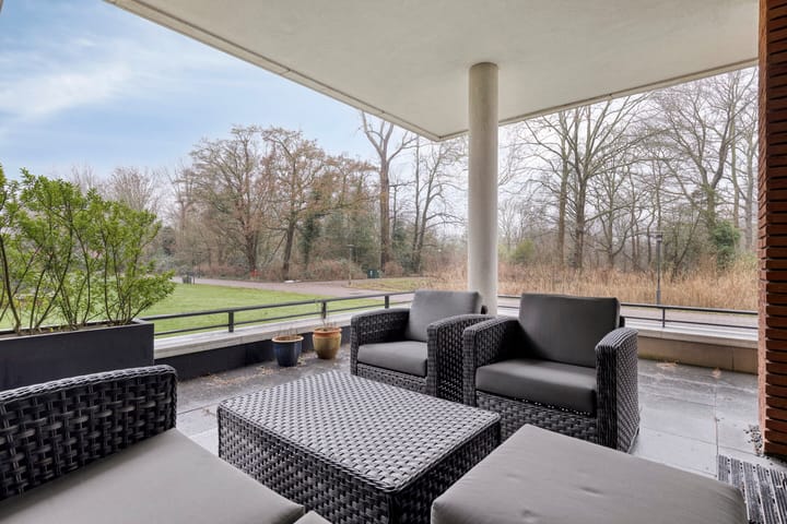 Foto 15 van Jan Wilshof 85