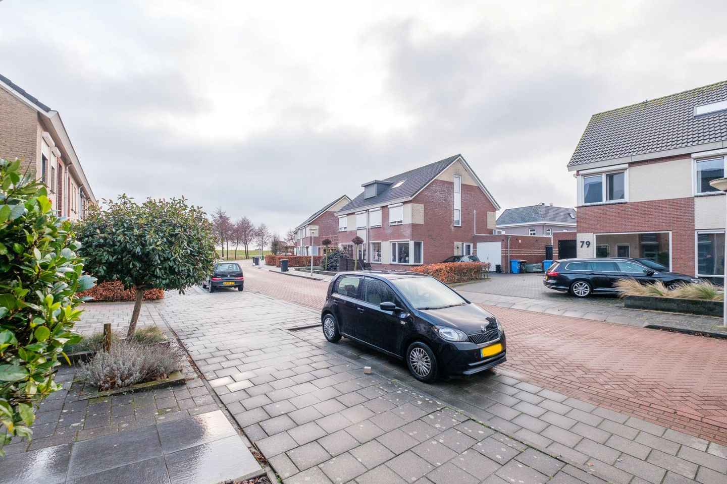 Foto 44 van Lus 95