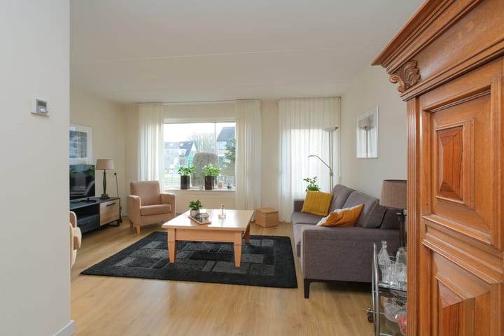 Foto 4 van De Notenkraker 8