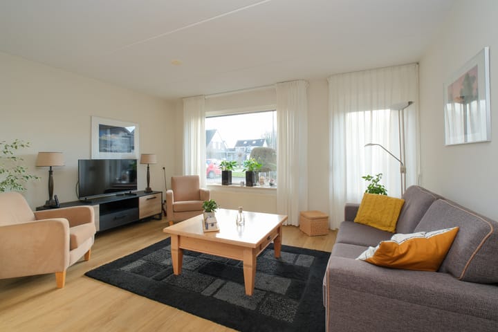 Foto 5 van De Notenkraker 8