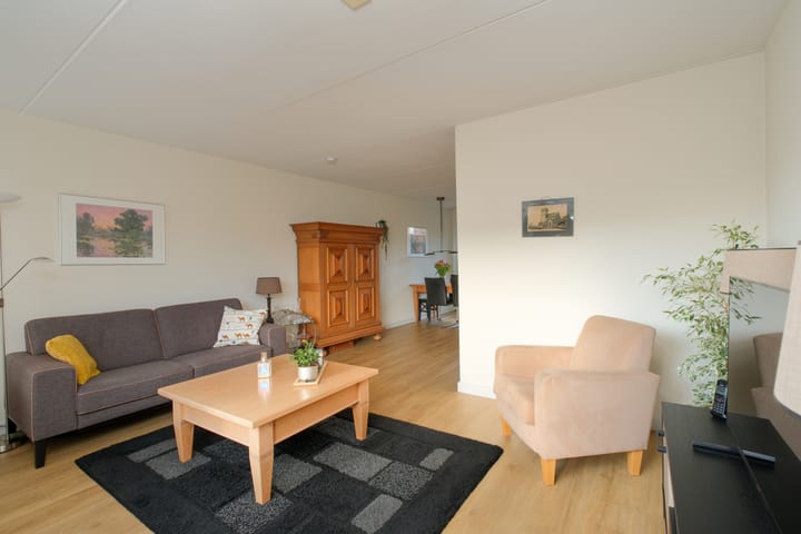 Foto 7 van De Notenkraker 8