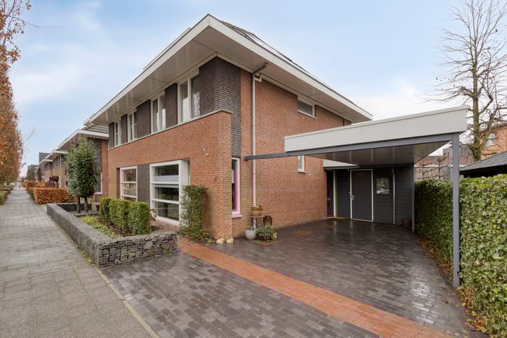 Foto 8 van Busschieterslaan 4