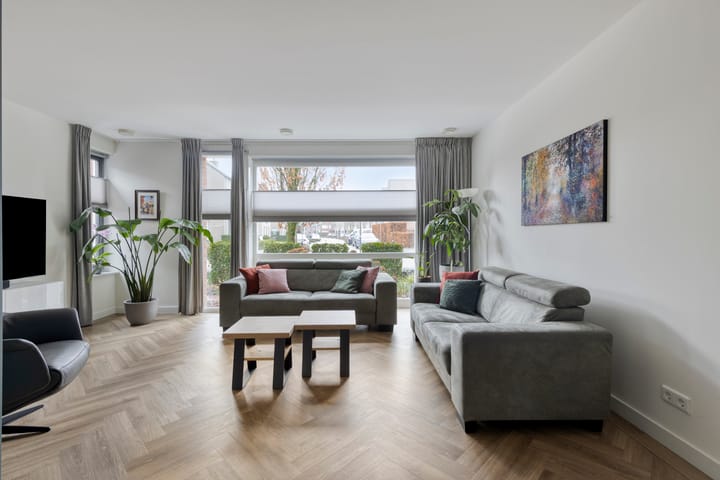 Foto 12 van Busschieterslaan 4