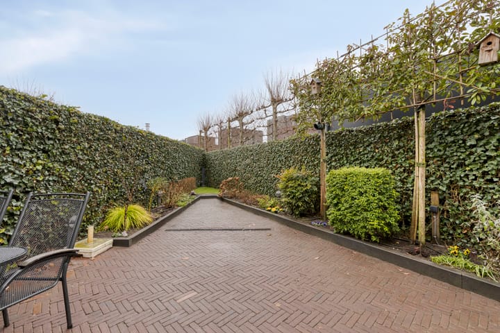 Foto 36 van Busschieterslaan 4