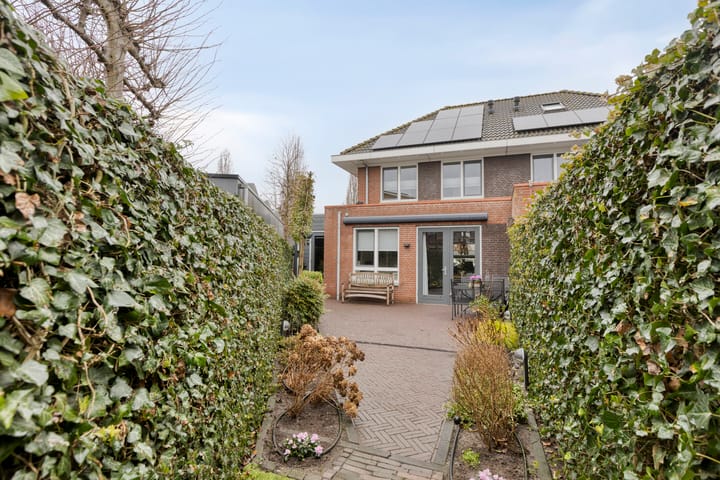 Foto 37 van Busschieterslaan 4