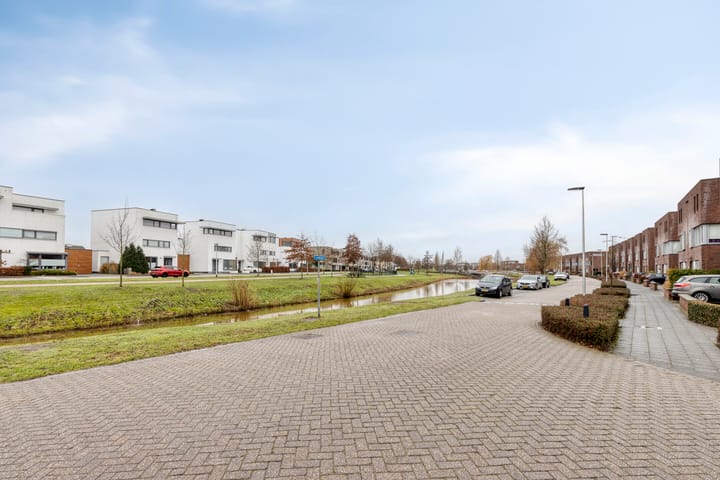 Foto 40 van Busschieterslaan 4