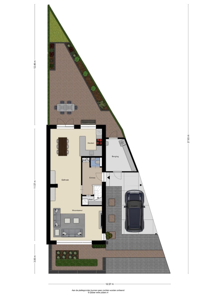 Foto 45 van Busschieterslaan 4