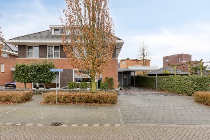 Foto 6 van Busschieterslaan 4