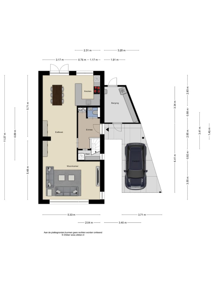 Foto 50 van Busschieterslaan 4