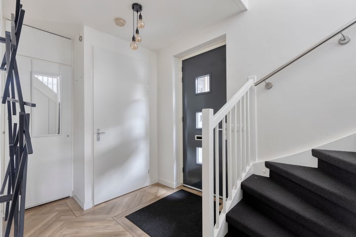 Foto 9 van Busschieterslaan 4