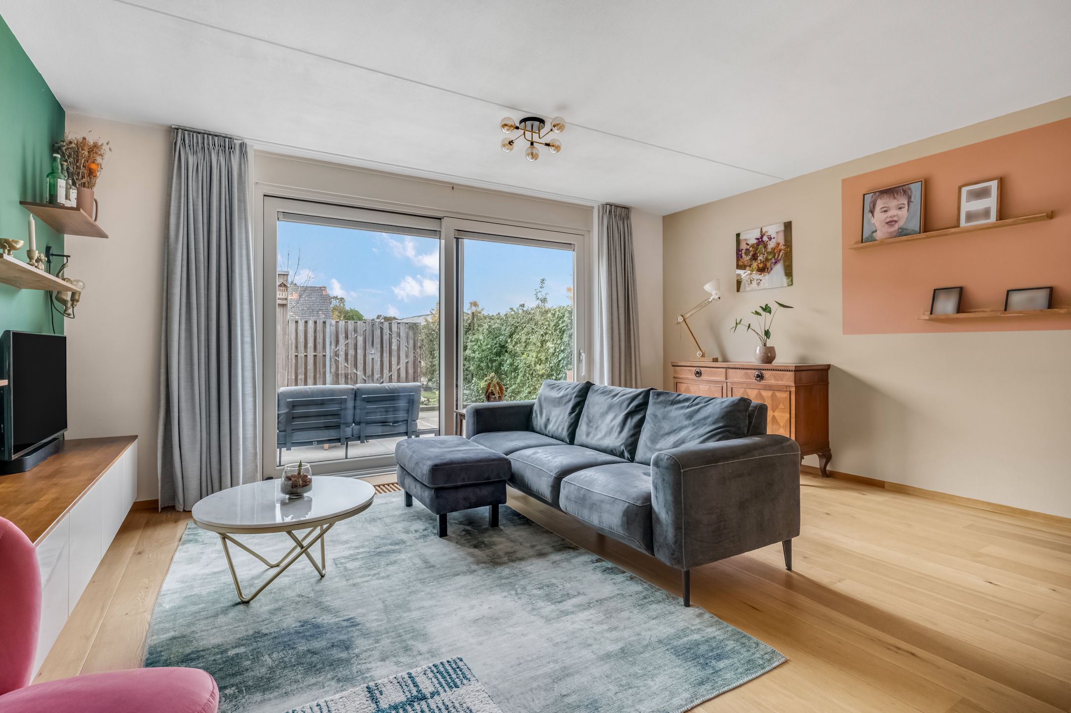 Foto 3 van Brederostraat 73