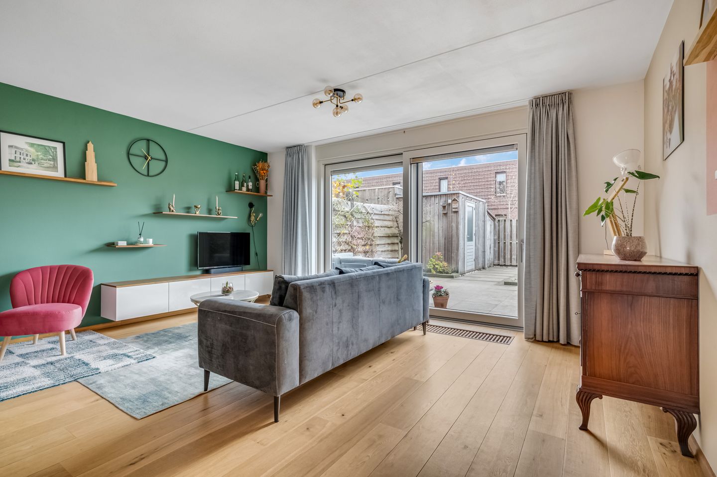 Foto 4 van Brederostraat 73