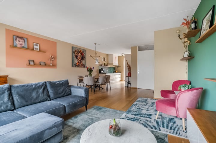 Photo 5 of Brederostraat 73