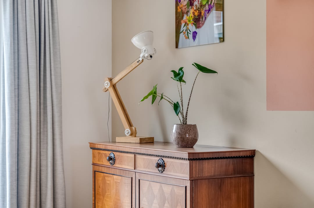 Foto 7 van Brederostraat 73