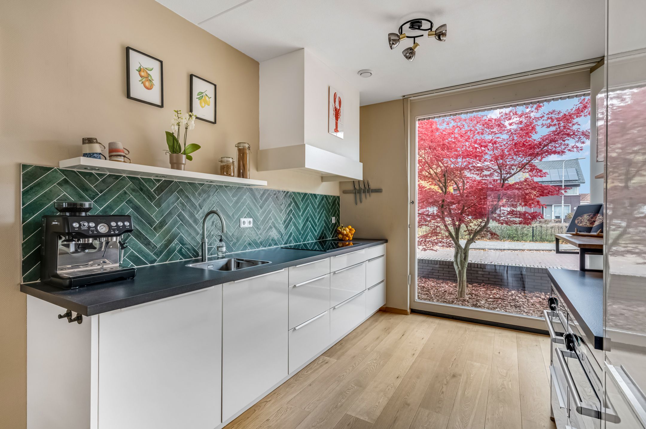 Foto 9 van Brederostraat 73