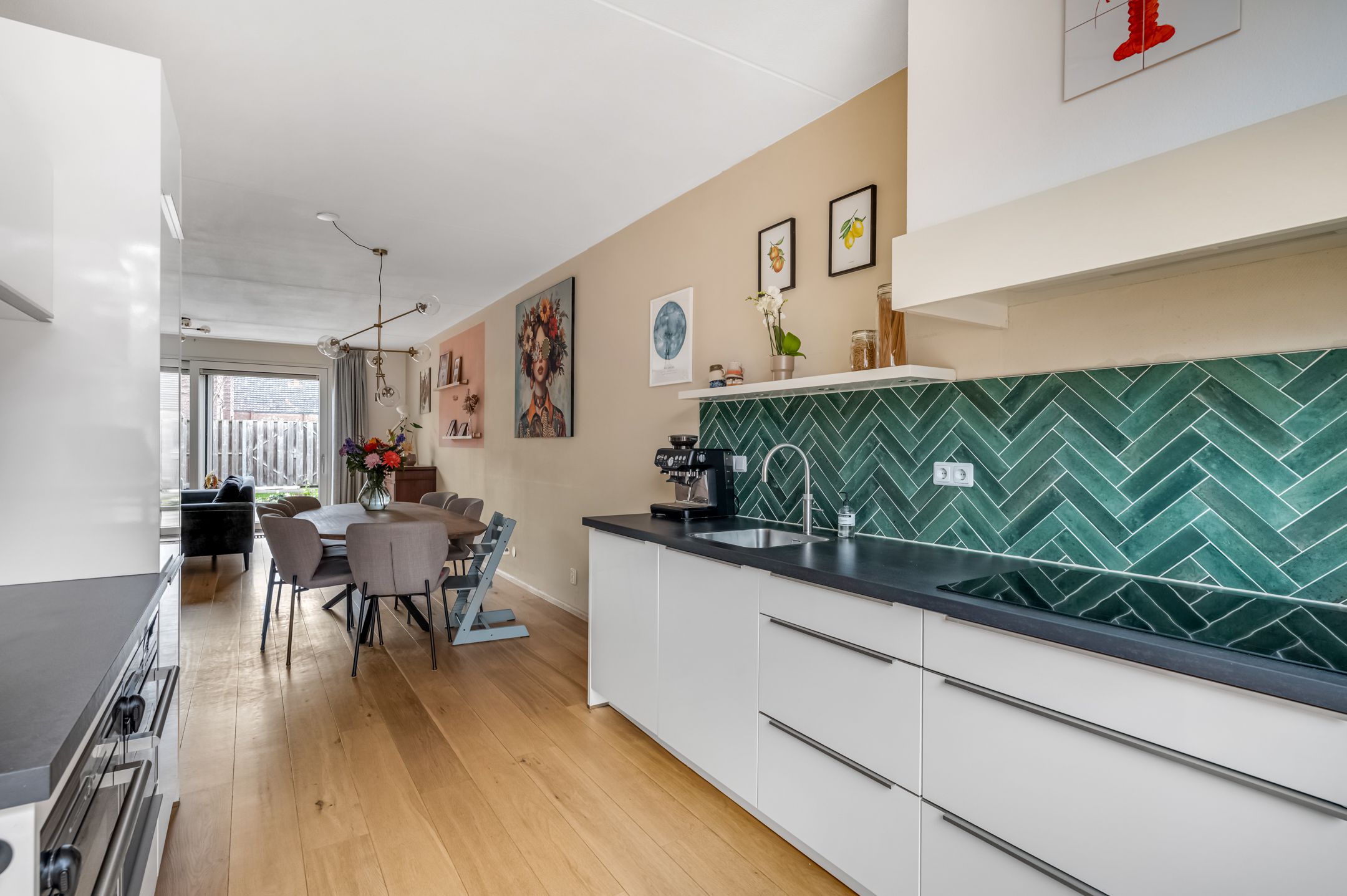 Foto 12 van Brederostraat 73