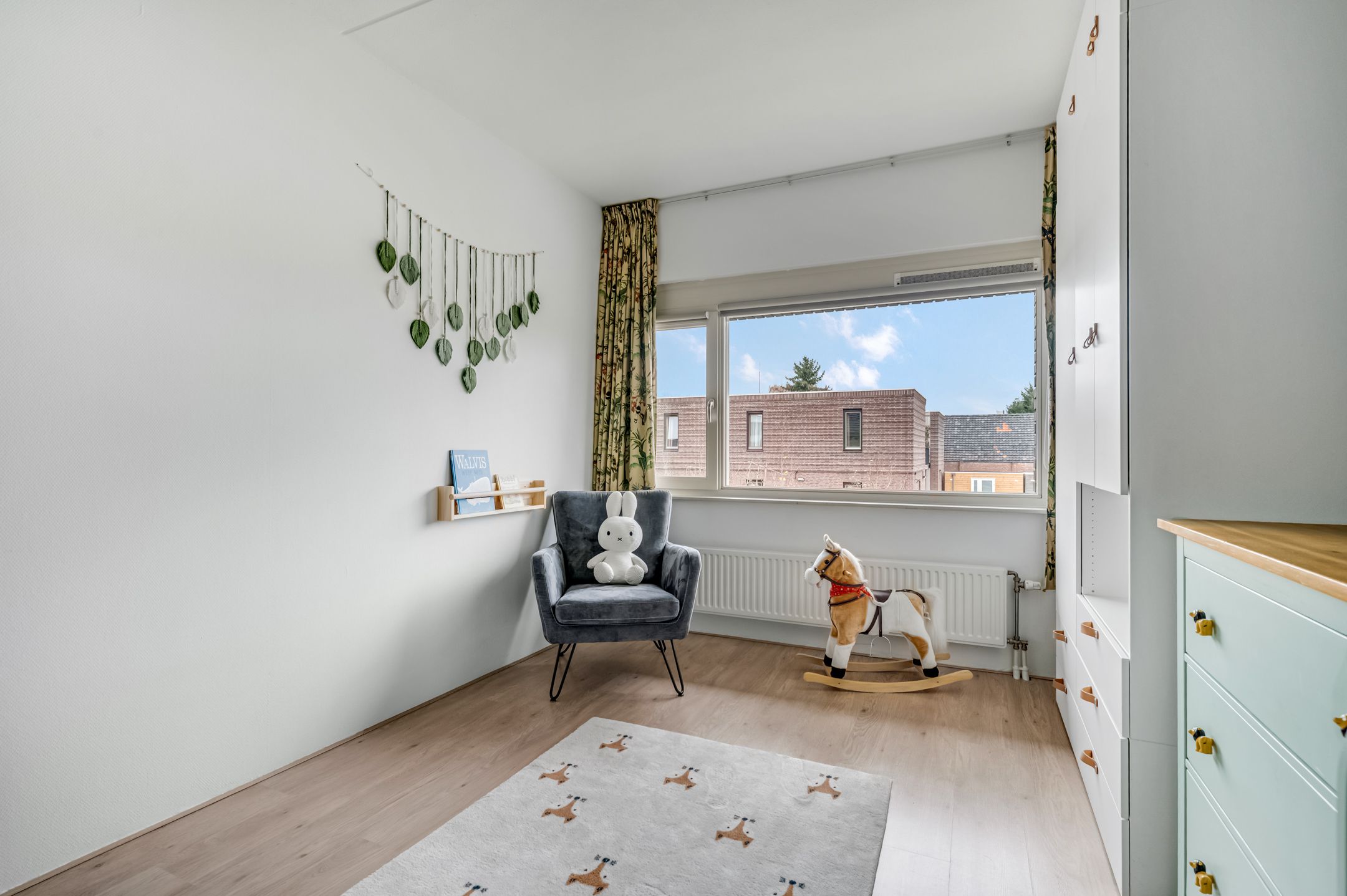 Foto 18 van Brederostraat 73