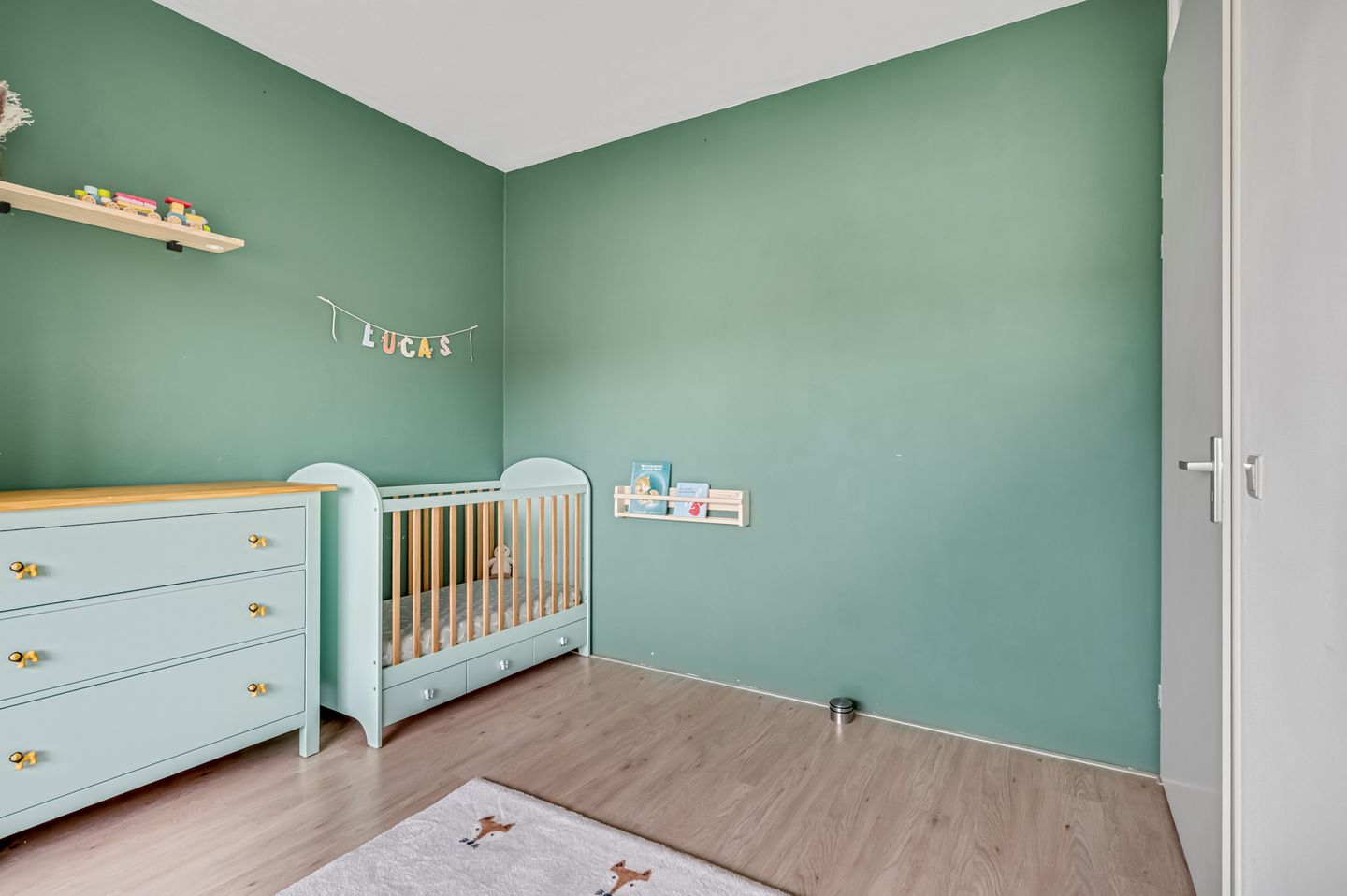 Foto 19 van Brederostraat 73