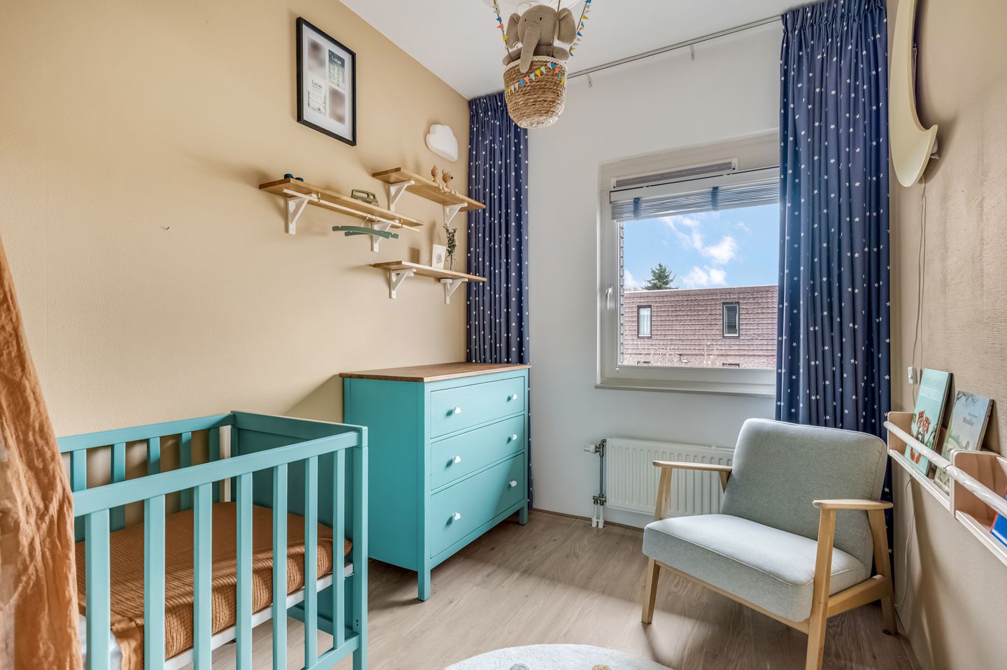 Foto 20 van Brederostraat 73