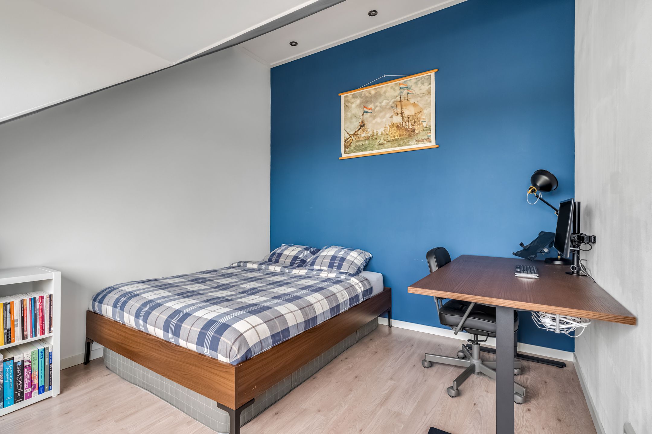 Foto 27 van Brederostraat 73