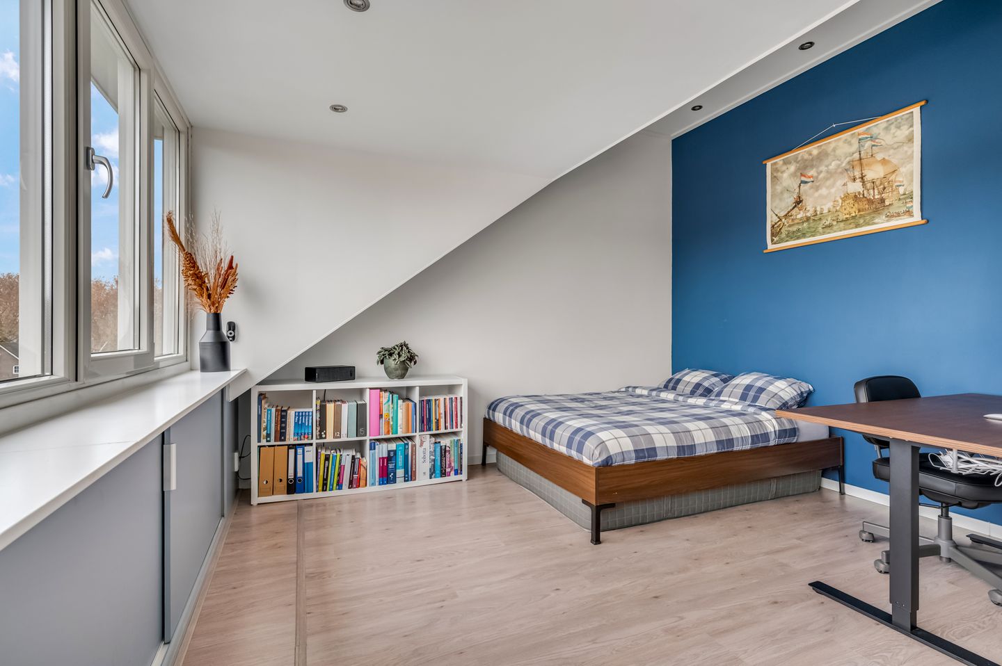 Foto 29 van Brederostraat 73